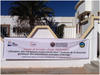 Premier comité de pilotage, Nédenine, Tunisie.© B. Faye.